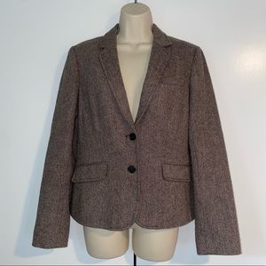 GAP Blazer Size 8